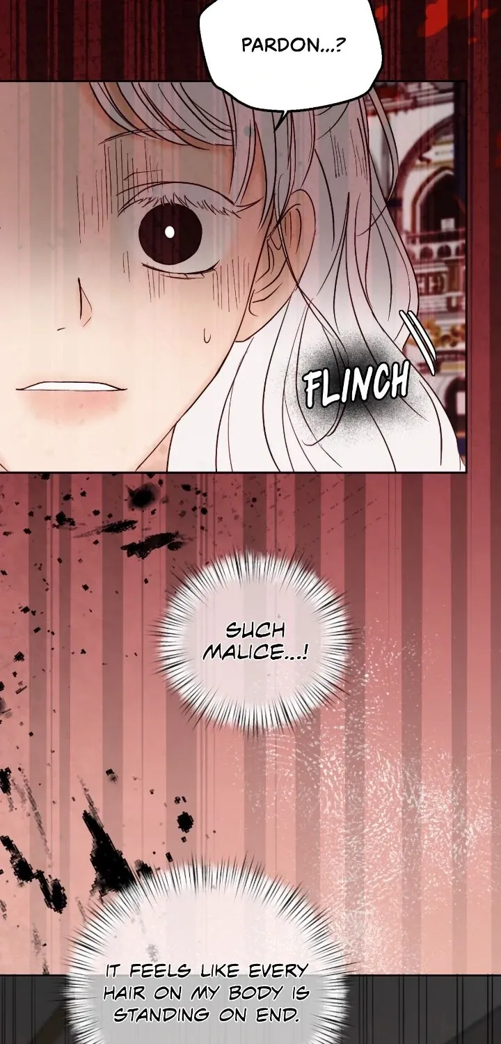 I adopted a male lead from prison shelter Chapter 94 page 12 - 