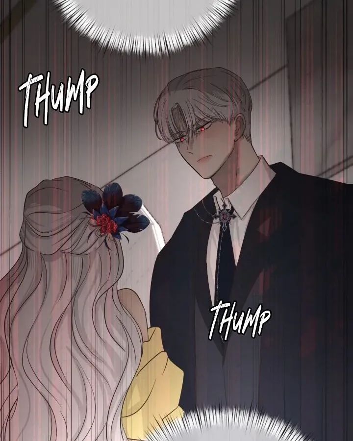 I adopted a male lead from prison shelter Chapter 94 page 13 - 