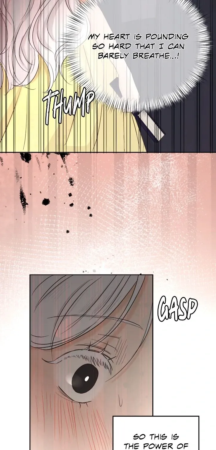 I adopted a male lead from prison shelter Chapter 94 page 14 - 