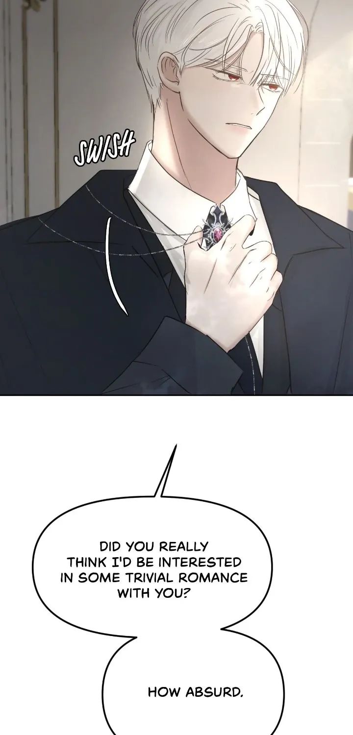 I adopted a male lead from prison shelter Chapter 94 page 16 - 