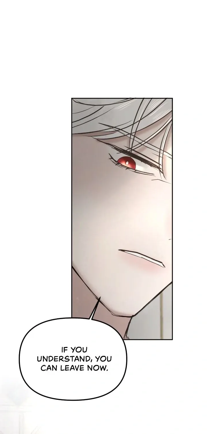 I adopted a male lead from prison shelter Chapter 94 page 19 - 
