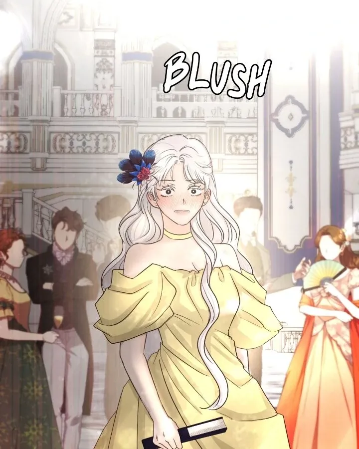 I adopted a male lead from prison shelter Chapter 94 page 20 - 