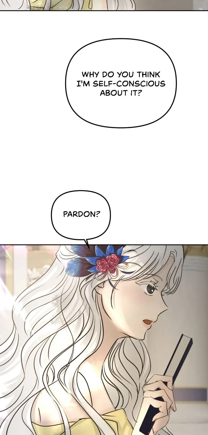 I adopted a male lead from prison shelter Chapter 94 page 3 - 