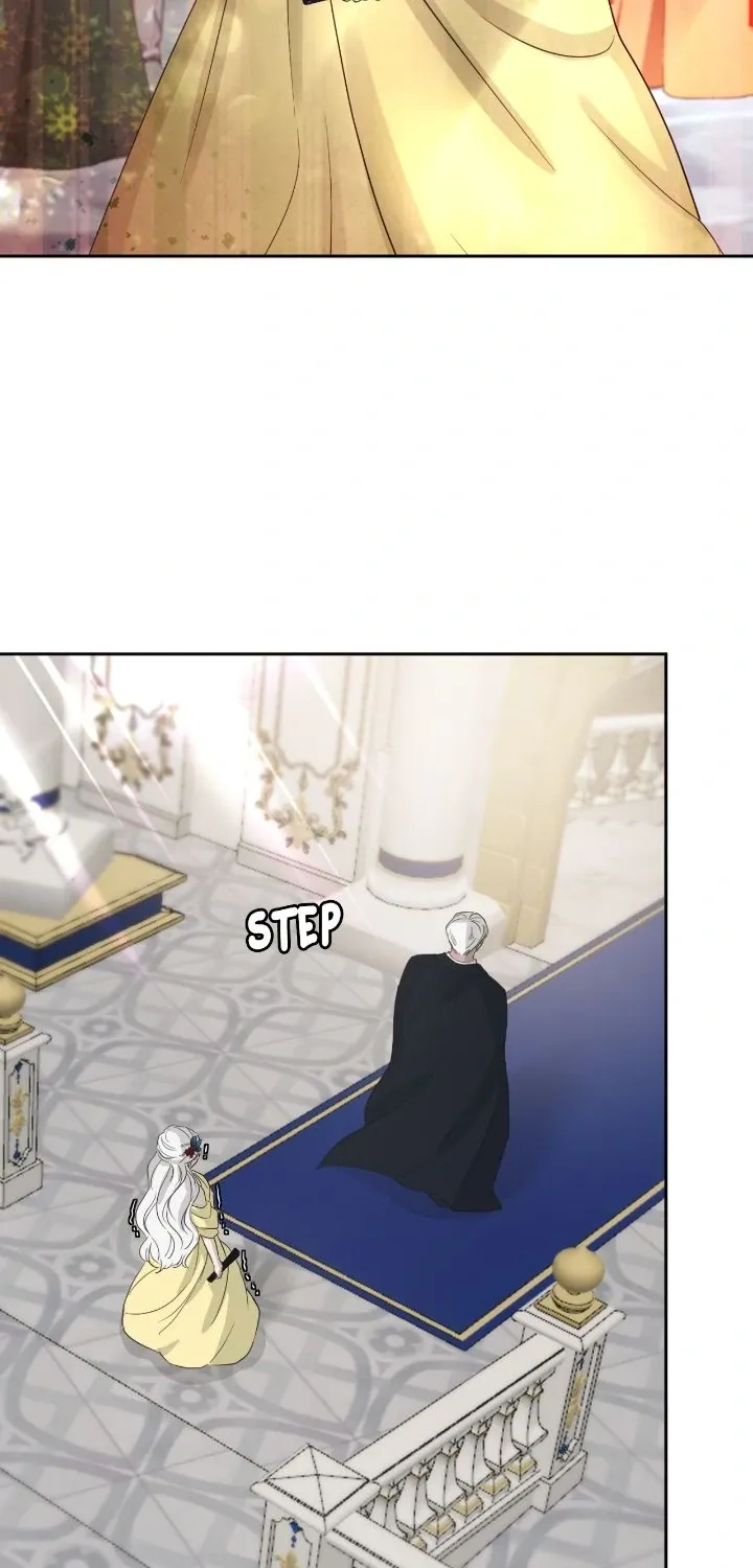 I adopted a male lead from prison shelter Chapter 94 page 21 - 