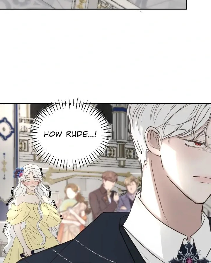 I adopted a male lead from prison shelter Chapter 94 page 22 - 