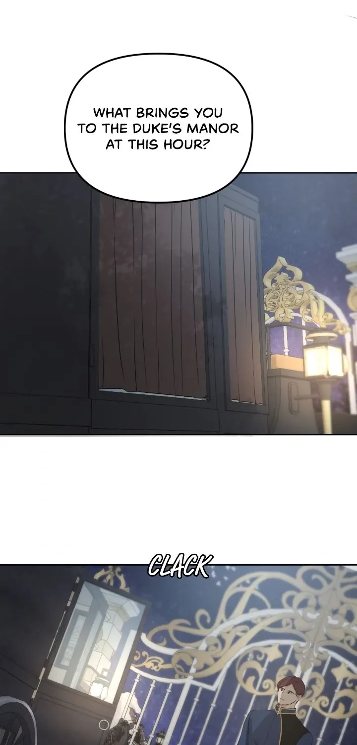 I adopted a male lead from prison shelter Chapter 94 page 28 - 