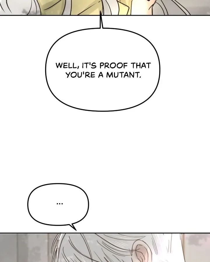 I adopted a male lead from prison shelter Chapter 94 page 4 - 