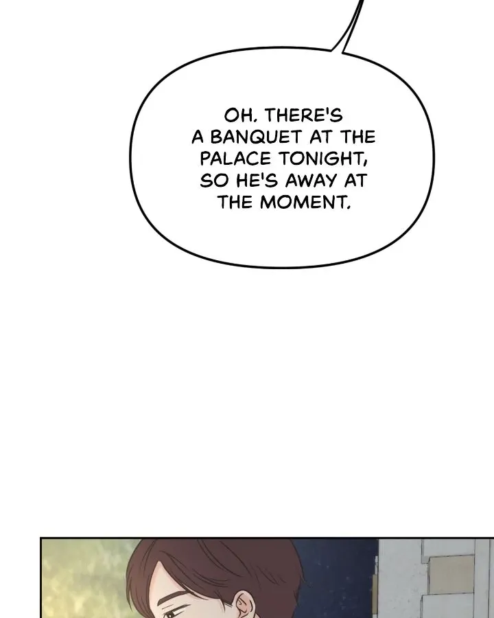 I adopted a male lead from prison shelter Chapter 94 page 33 - 