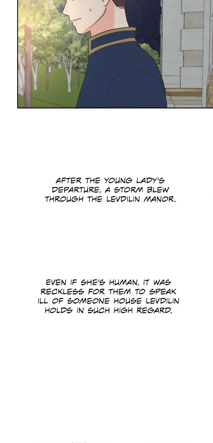 I adopted a male lead from prison shelter Chapter 94 page 34 - 