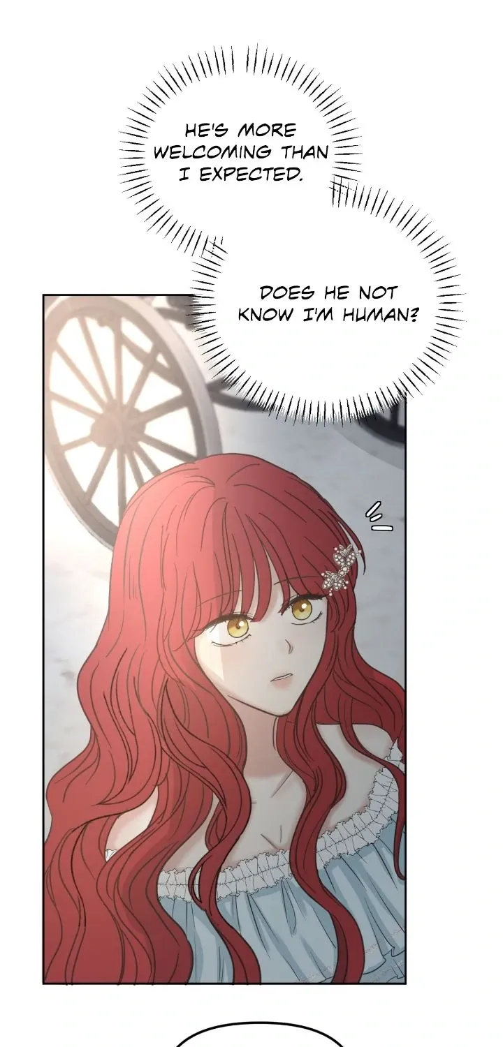 I adopted a male lead from prison shelter Chapter 94 page 37 - 