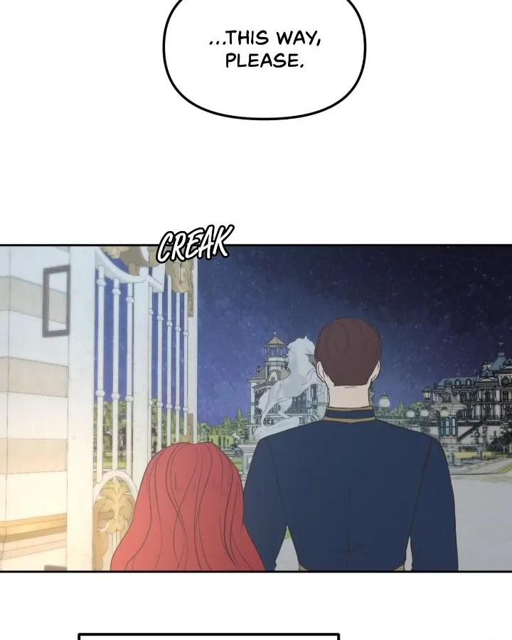 I adopted a male lead from prison shelter Chapter 94 page 38 - 