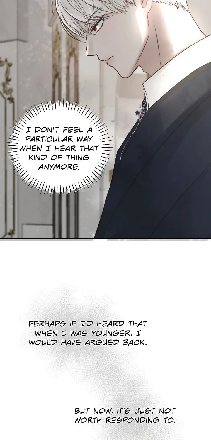 I adopted a male lead from prison shelter Chapter 94 page 5 - 