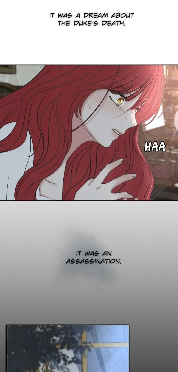 I adopted a male lead from prison shelter Chapter 94 page 41 - 