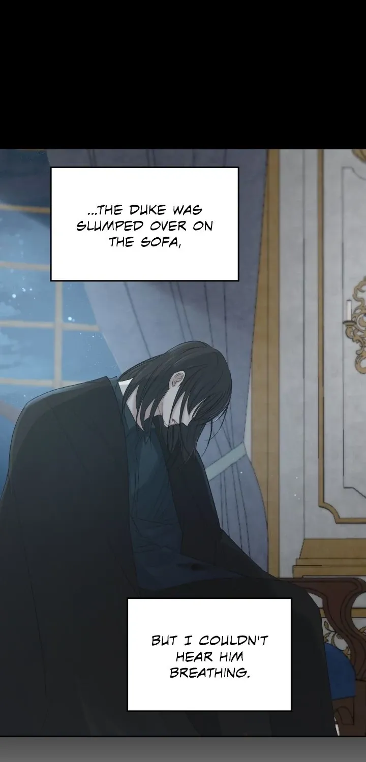 I adopted a male lead from prison shelter Chapter 94 page 46 - 
