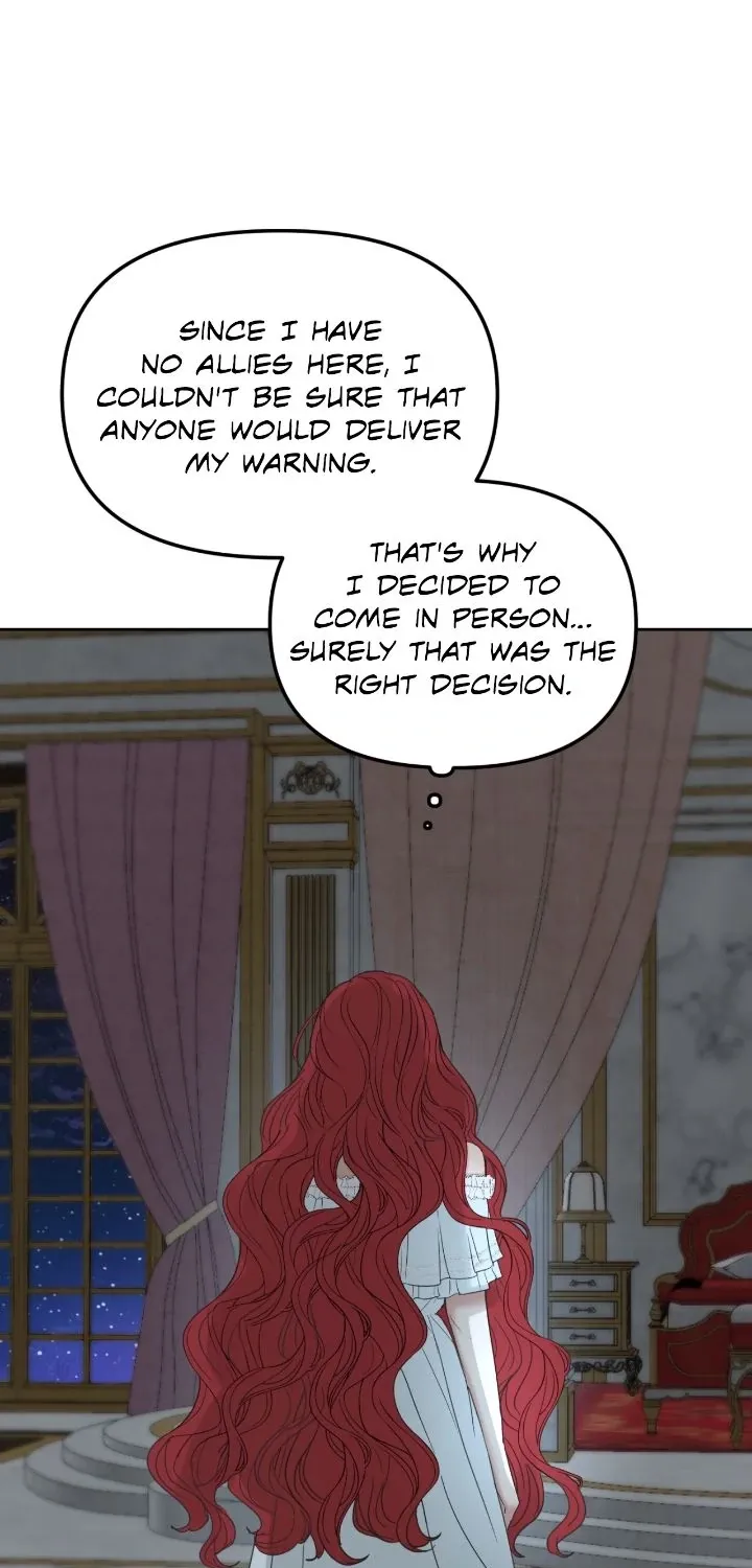 I adopted a male lead from prison shelter Chapter 94 page 48 - 
