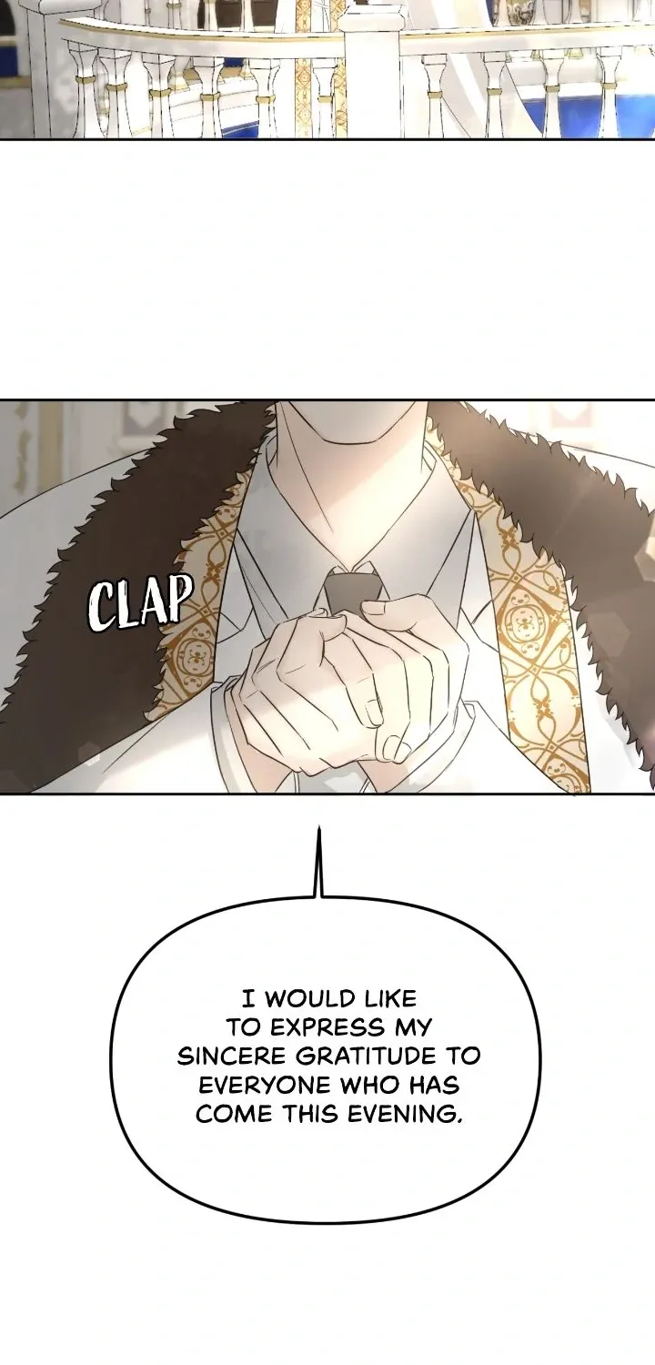 I adopted a male lead from prison shelter Chapter 94 page 57 - 