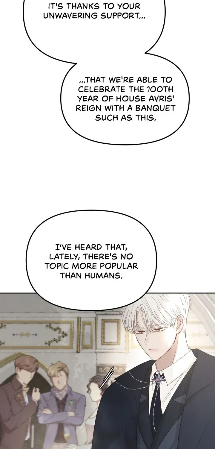 I adopted a male lead from prison shelter Chapter 94 page 59 - 