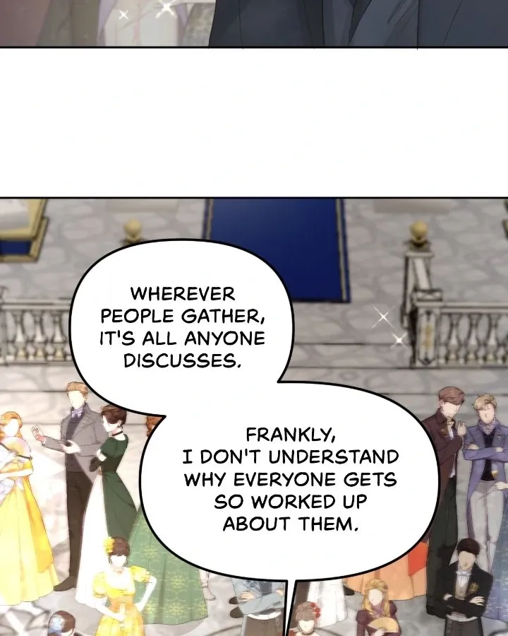 I adopted a male lead from prison shelter Chapter 94 page 60 - 