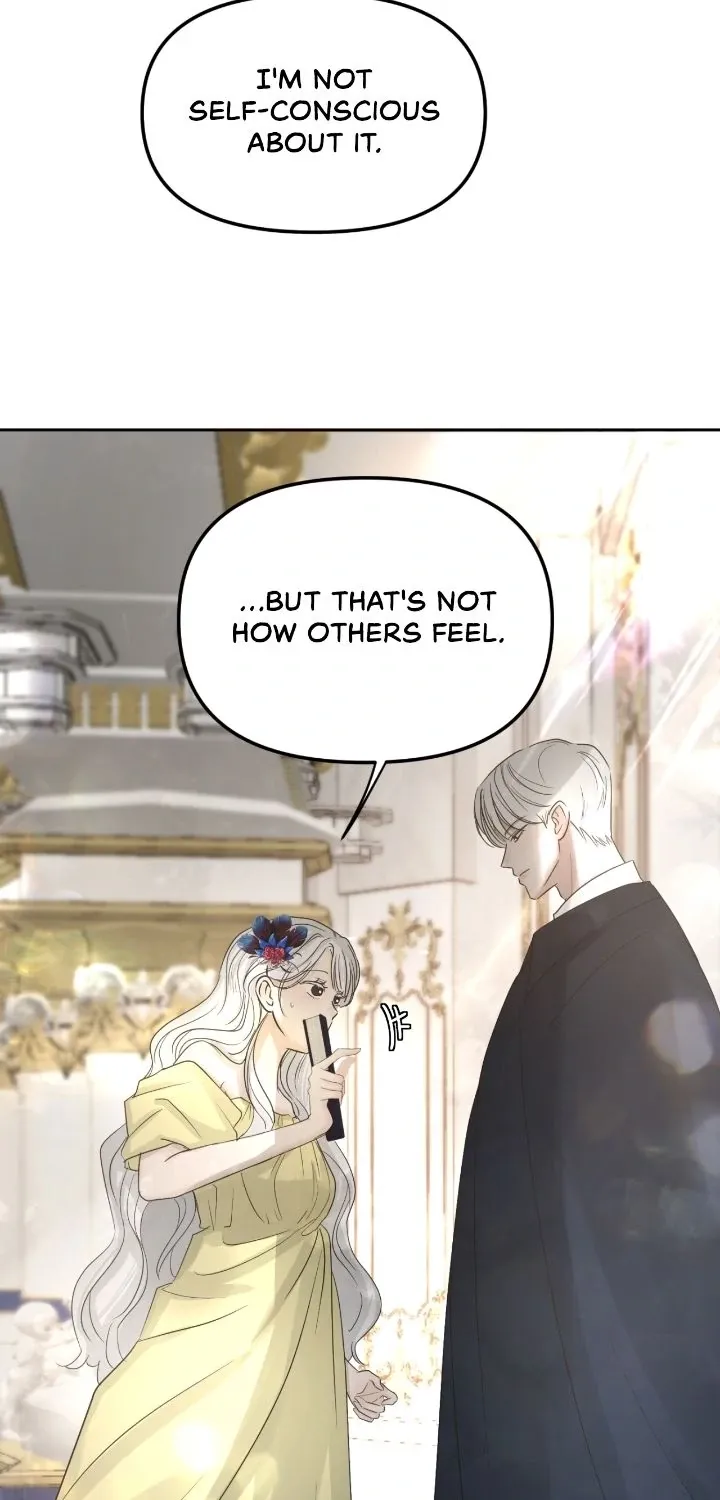I adopted a male lead from prison shelter Chapter 94 page 7 - 