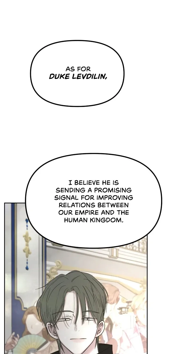 I adopted a male lead from prison shelter Chapter 94 page 64 - 