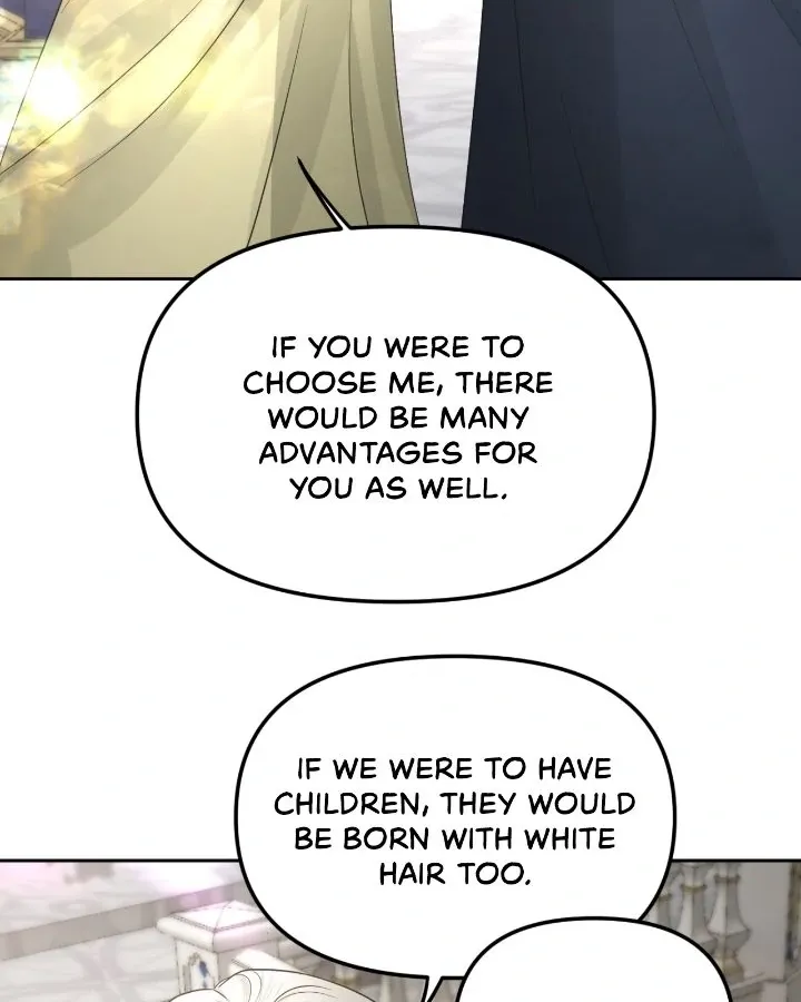 I adopted a male lead from prison shelter Chapter 94 page 8 - 