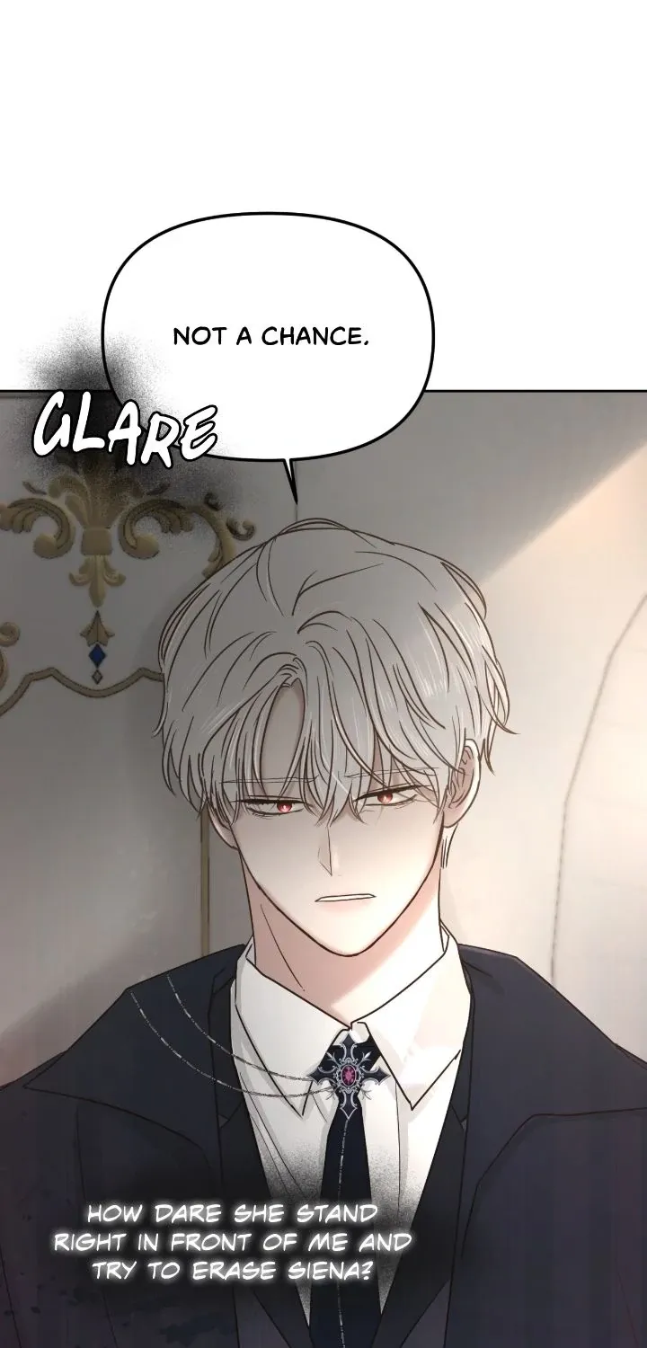 I adopted a male lead from prison shelter Chapter 94 page 10 - 