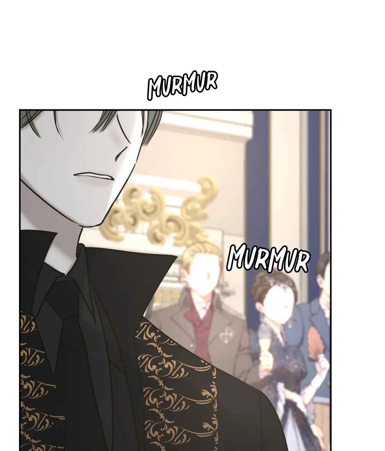 I adopted a male lead from prison shelter Chapter 95 page 1 - 