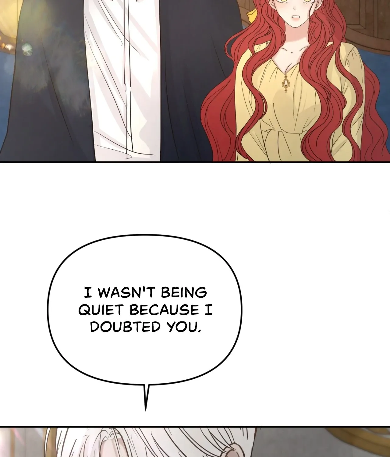 I adopted a male lead from prison shelter Chapter 95 page 101 - 