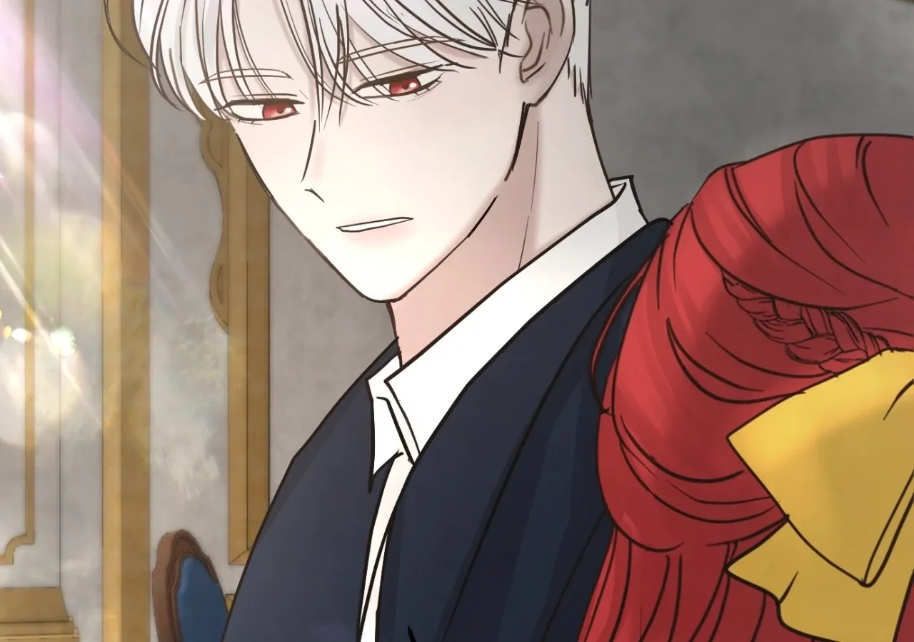 I adopted a male lead from prison shelter Chapter 95 page 102 - 