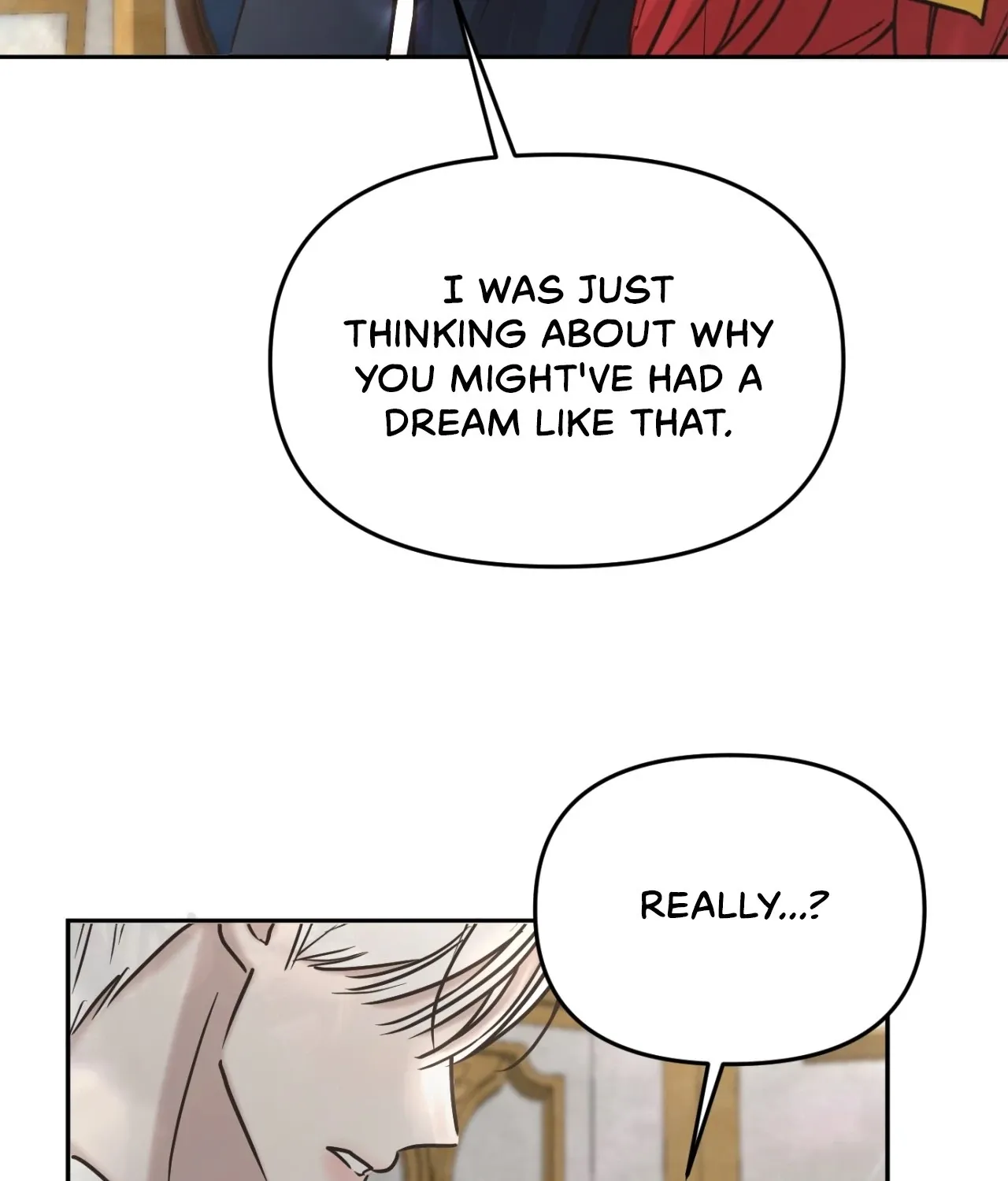 I adopted a male lead from prison shelter Chapter 95 page 103 - 