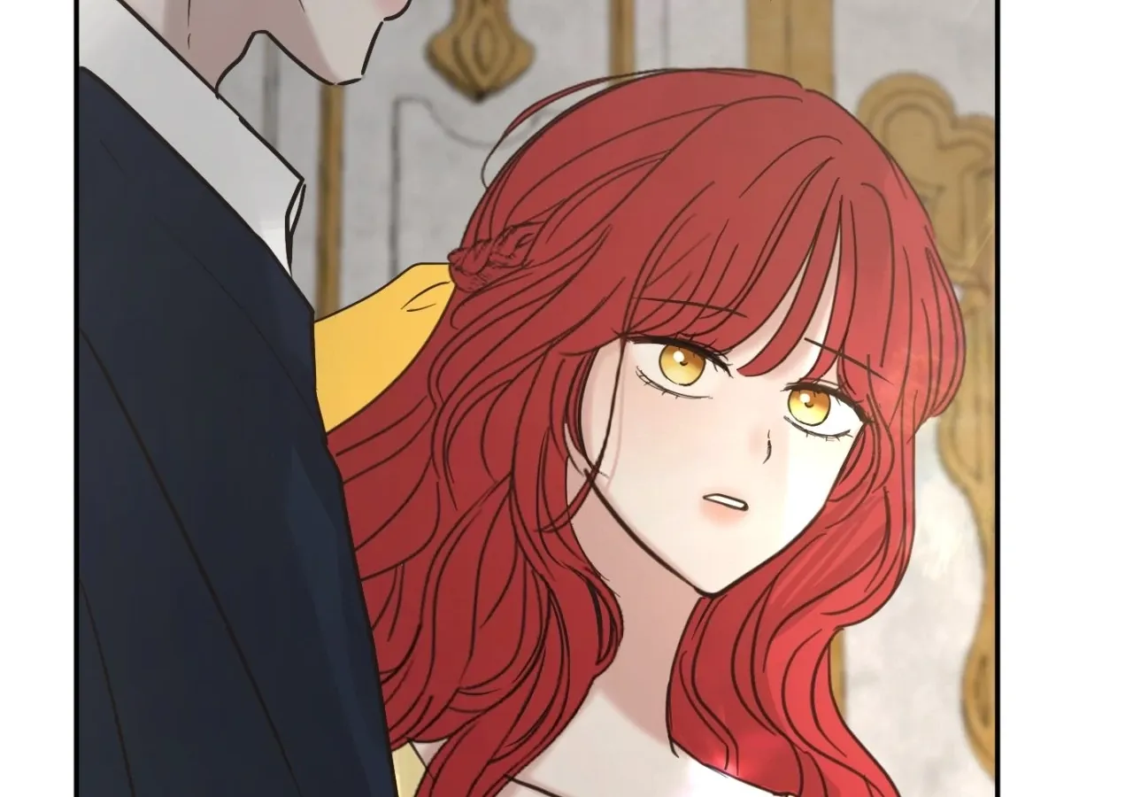 I adopted a male lead from prison shelter Chapter 95 page 104 - 