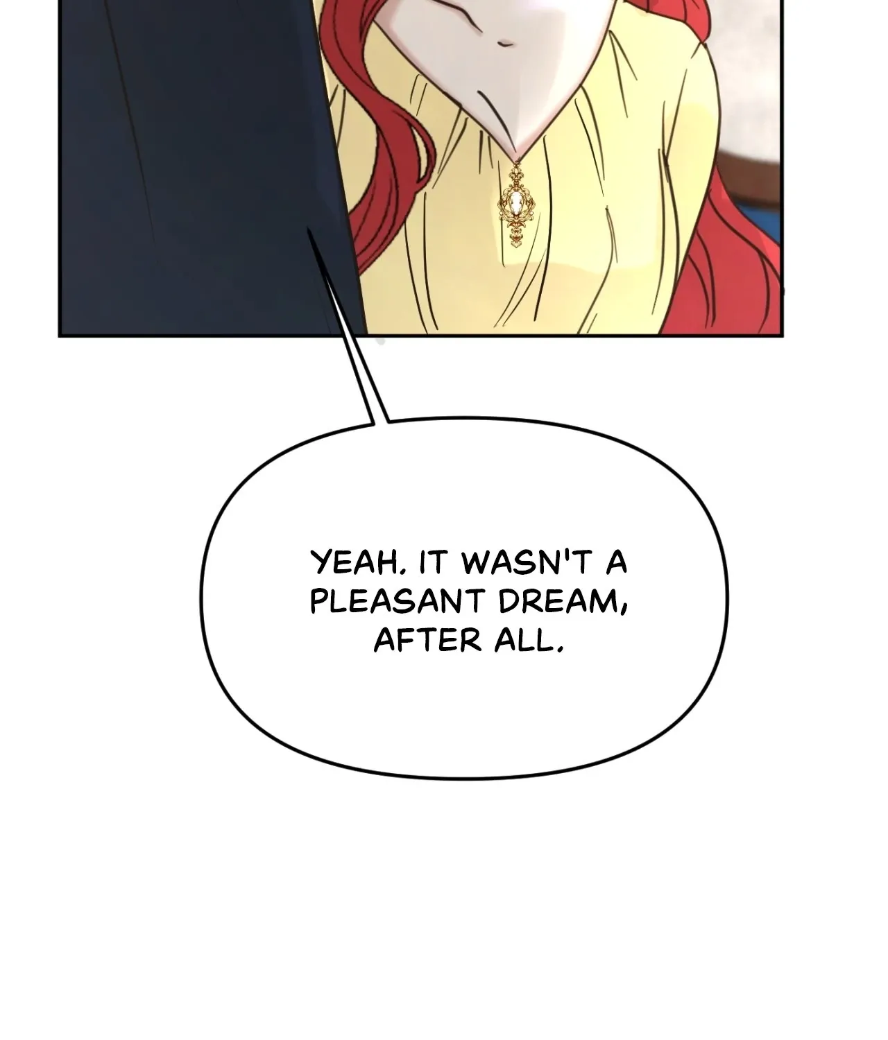 I adopted a male lead from prison shelter Chapter 95 page 105 - 