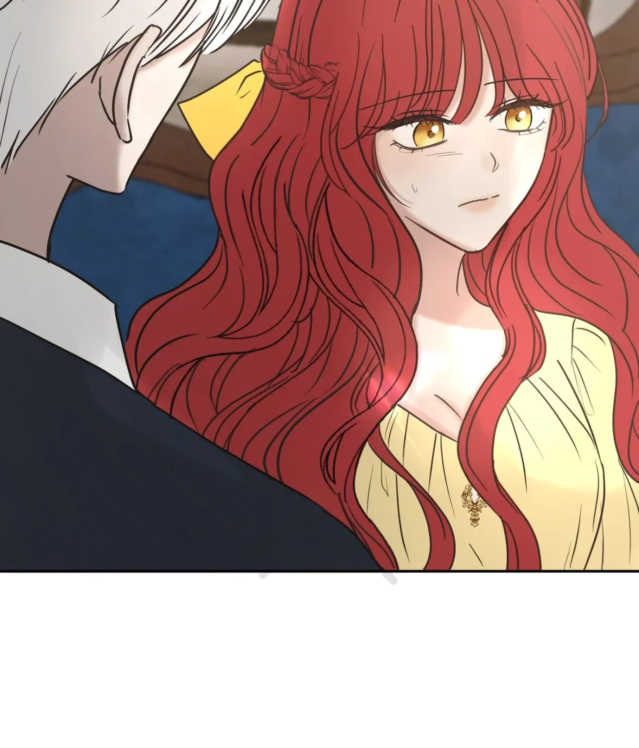I adopted a male lead from prison shelter Chapter 95 page 113 - 