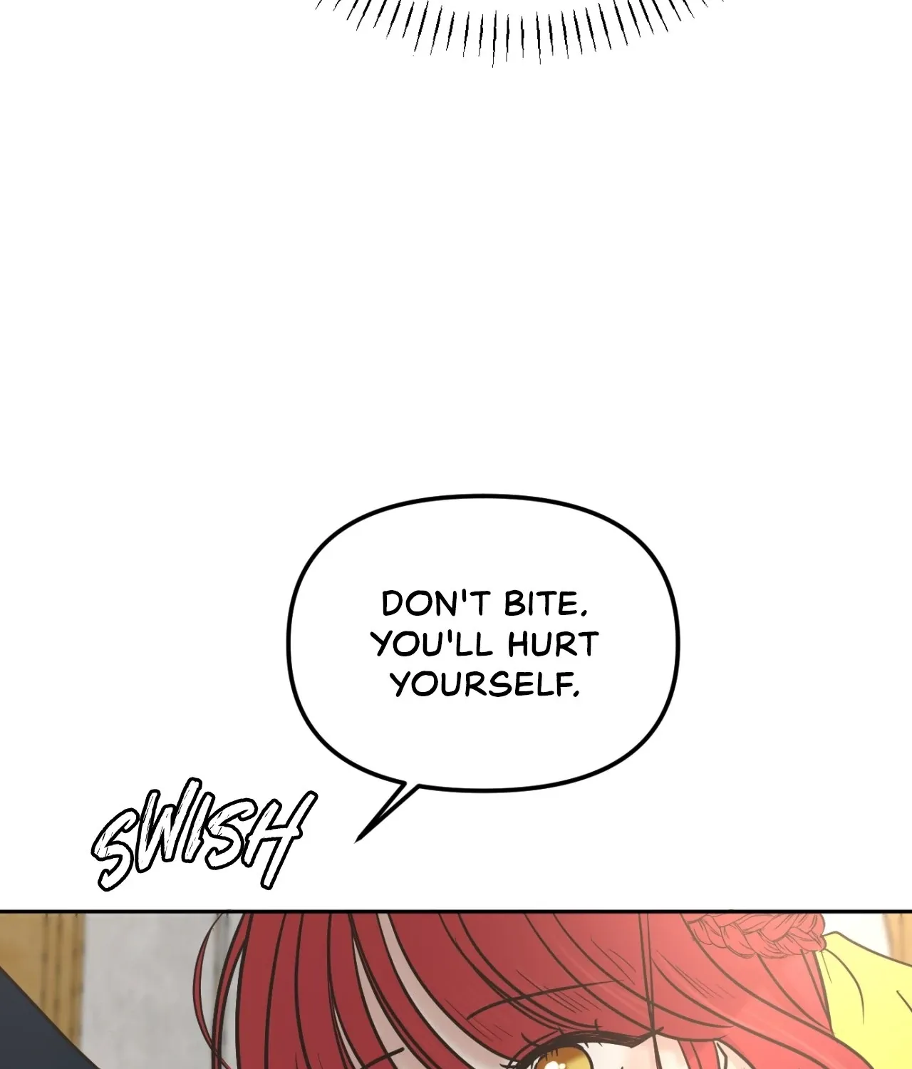 I adopted a male lead from prison shelter Chapter 95 page 117 - 