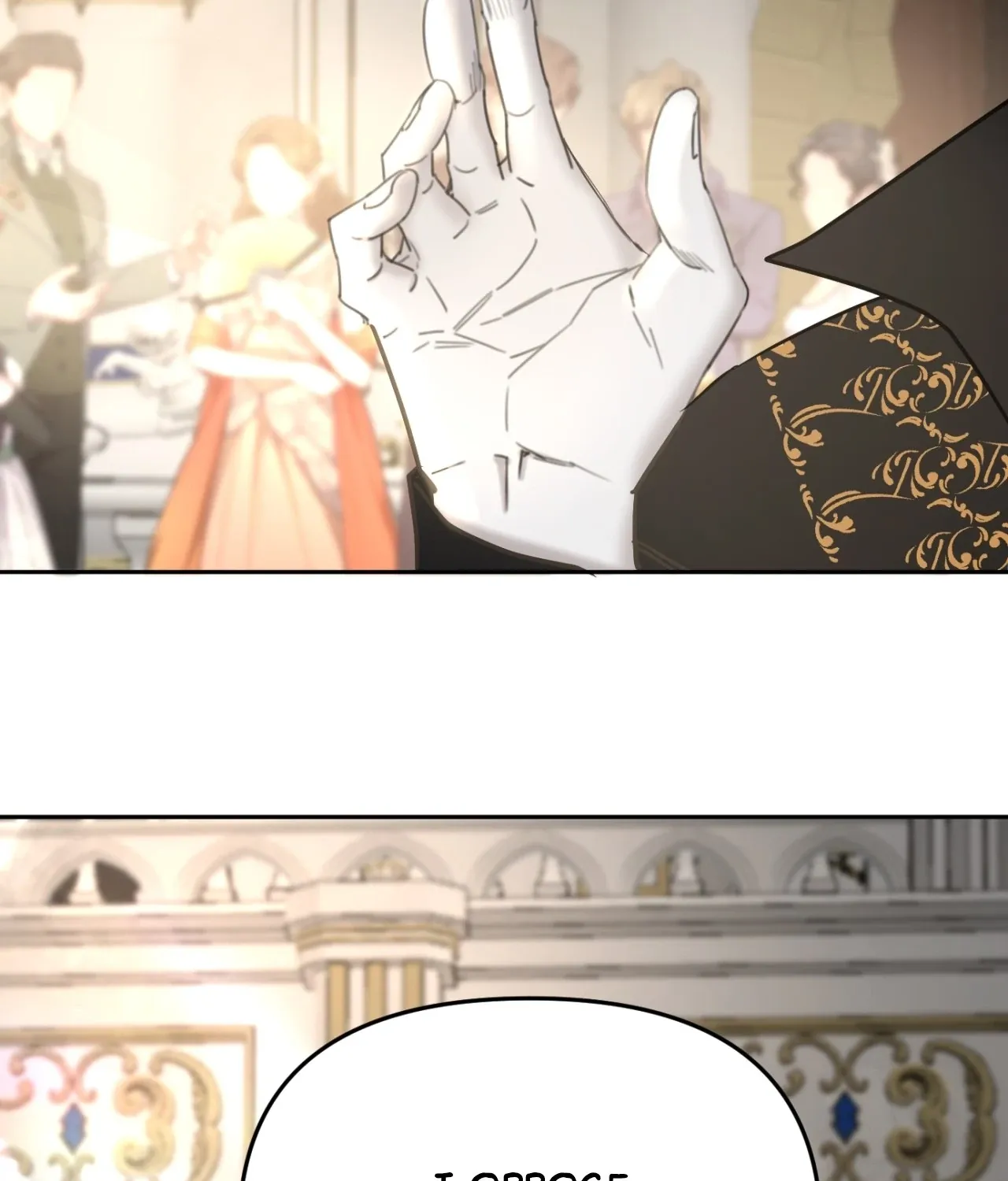 I adopted a male lead from prison shelter Chapter 95 page 13 - 