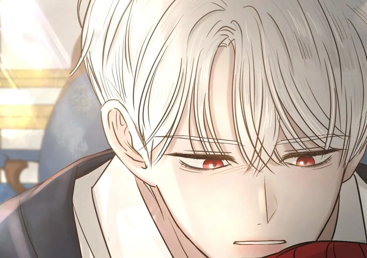 I adopted a male lead from prison shelter Chapter 95 page 122 - 
