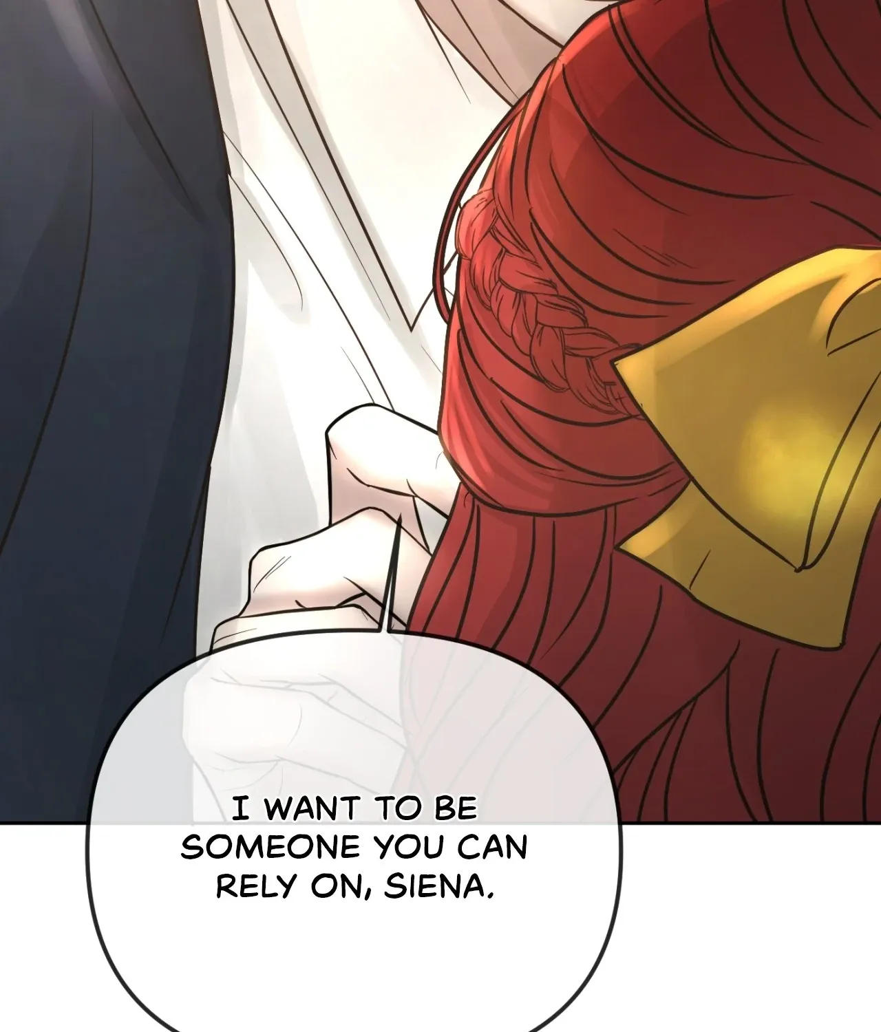 I adopted a male lead from prison shelter Chapter 95 page 123 - 