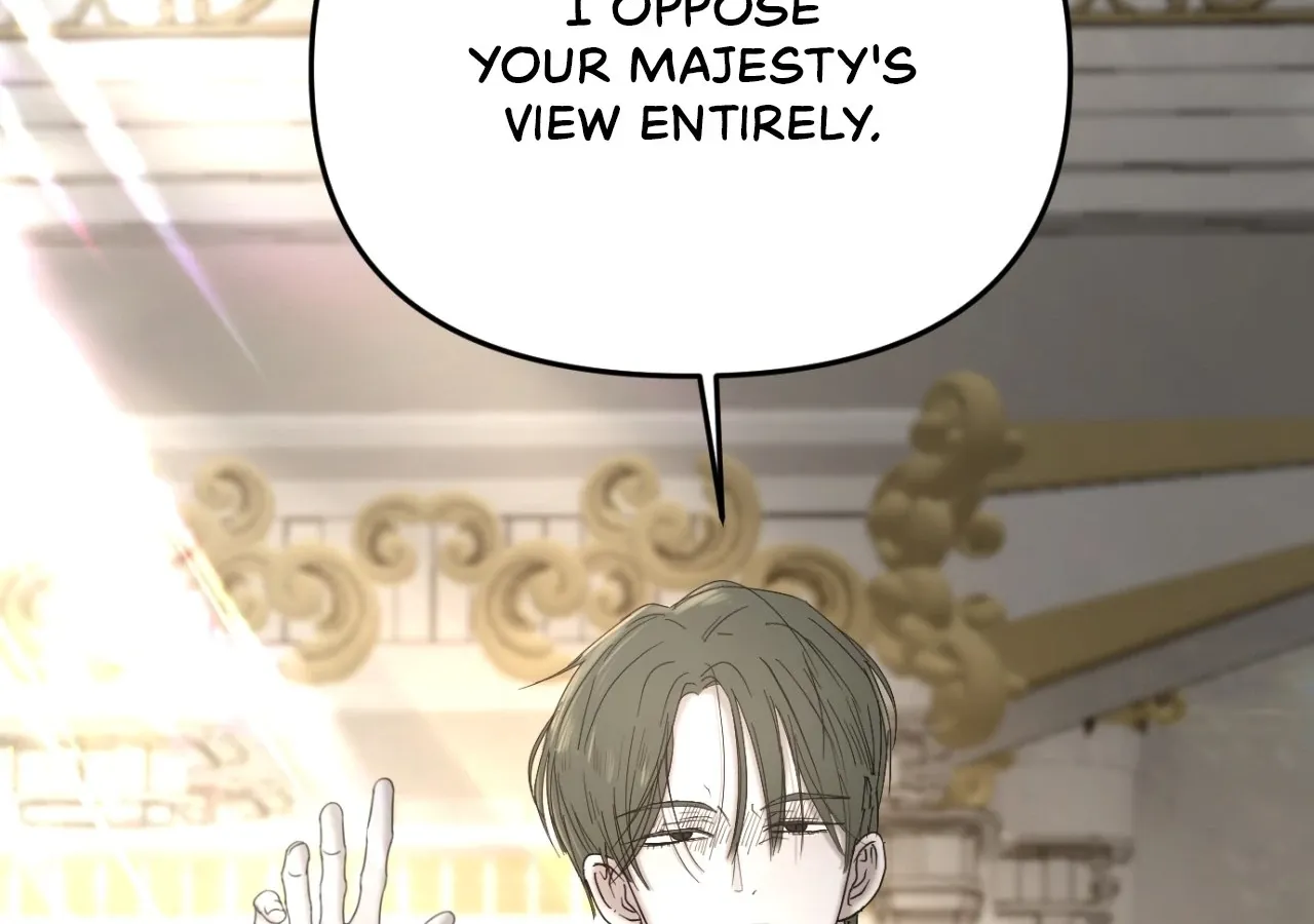 I adopted a male lead from prison shelter Chapter 95 page 14 - 