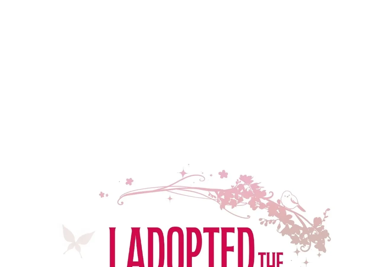 I adopted a male lead from prison shelter Chapter 95 page 16 - 