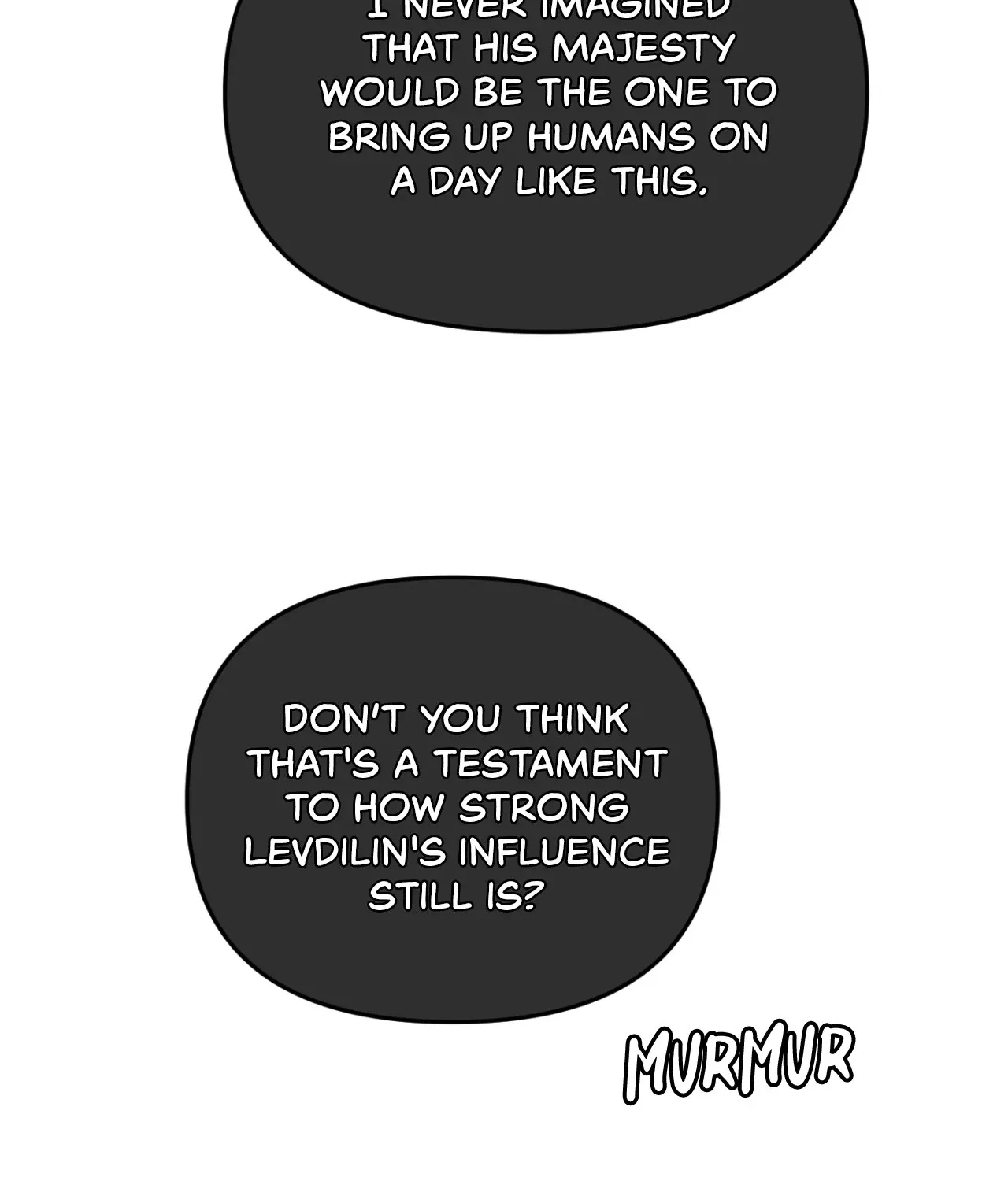 I adopted a male lead from prison shelter Chapter 95 page 3 - 
