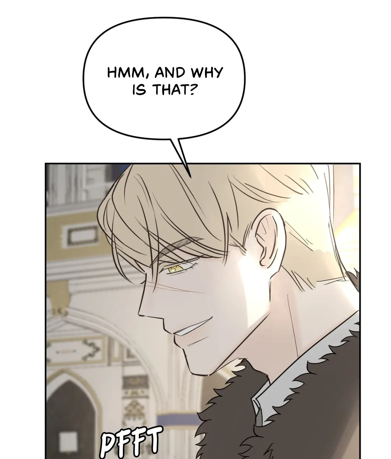 I adopted a male lead from prison shelter Chapter 95 page 21 - 