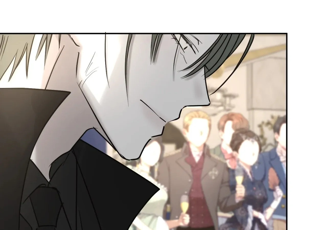 I adopted a male lead from prison shelter Chapter 95 page 4 - 