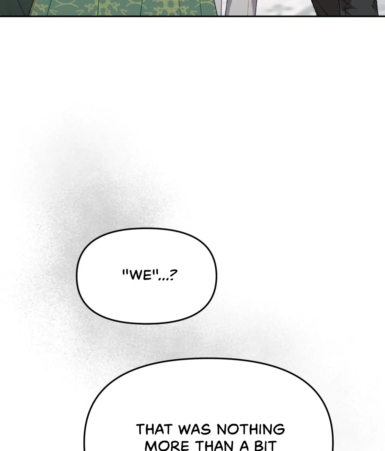 I adopted a male lead from prison shelter Chapter 95 page 31 - 