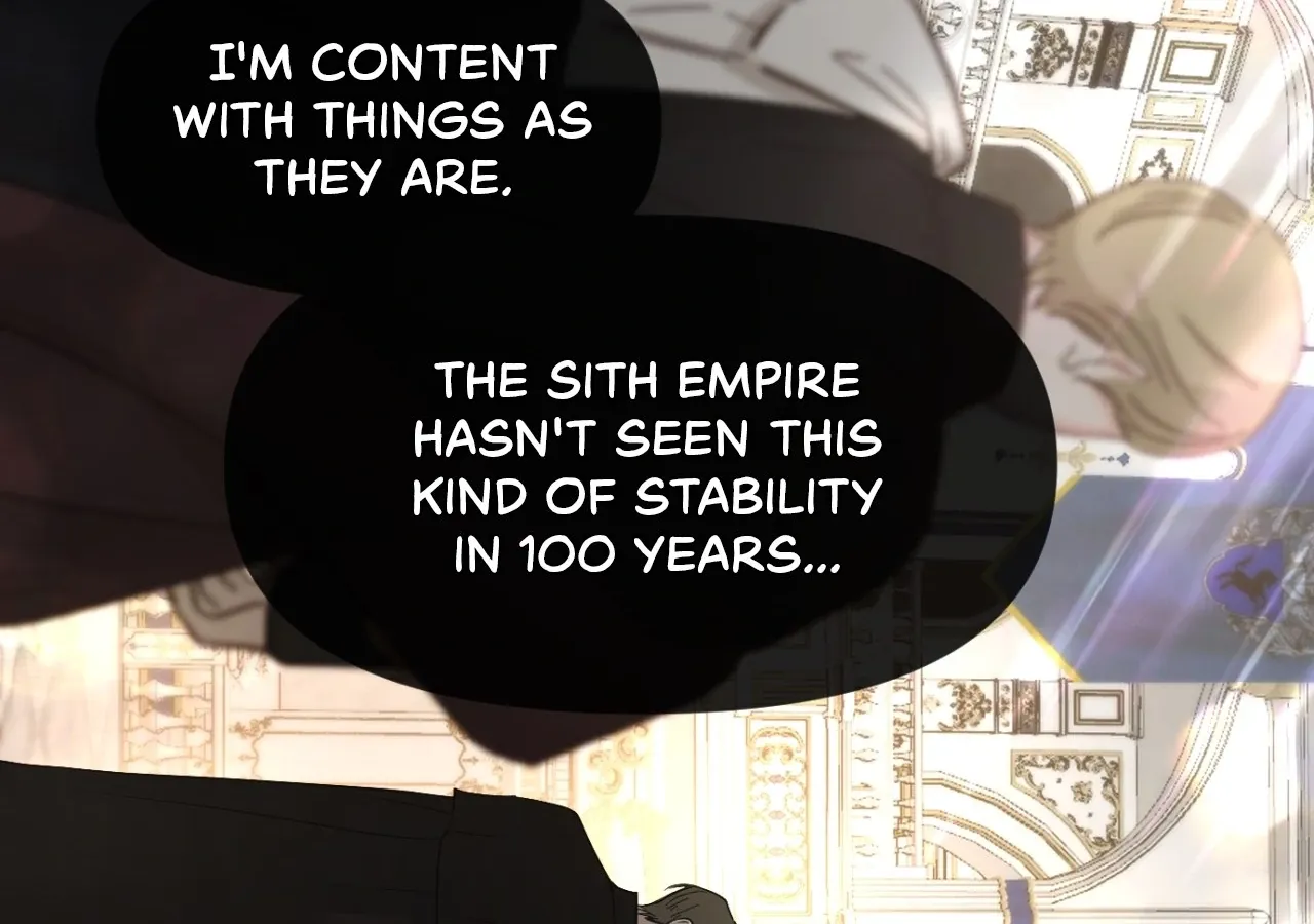 I adopted a male lead from prison shelter Chapter 95 page 36 - 