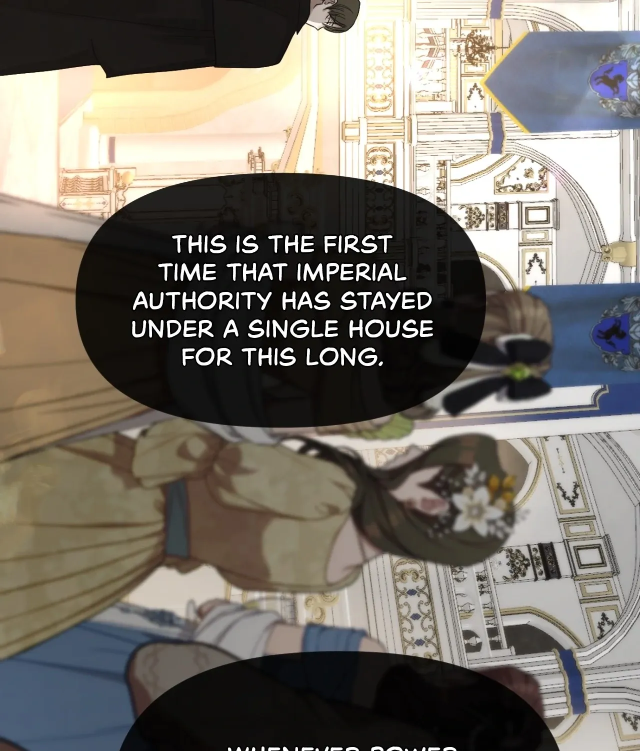 I adopted a male lead from prison shelter Chapter 95 page 37 - 