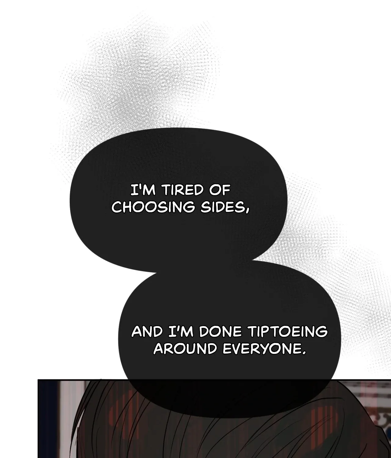 I adopted a male lead from prison shelter Chapter 95 page 39 - 