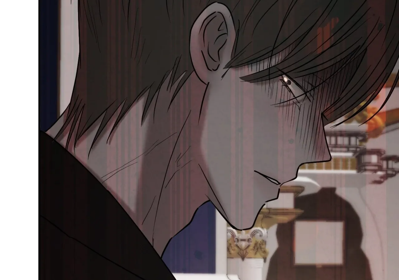 I adopted a male lead from prison shelter Chapter 95 page 40 - 