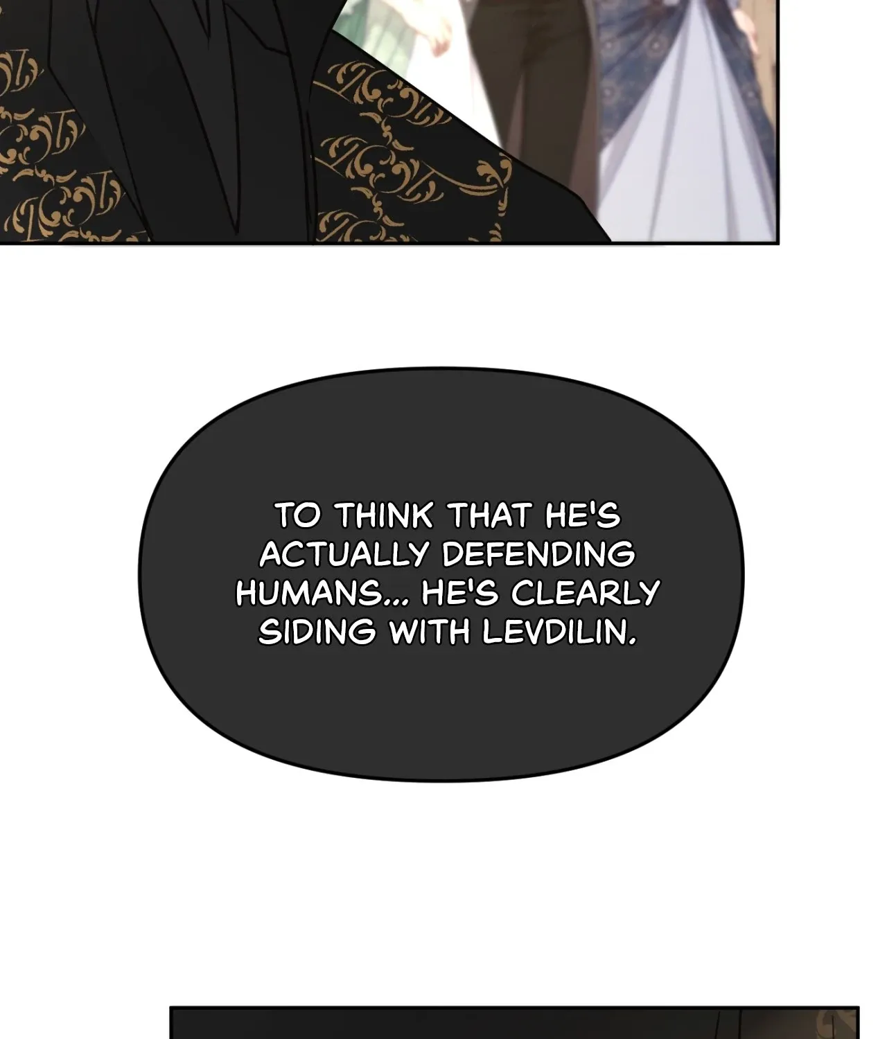 I adopted a male lead from prison shelter Chapter 95 page 5 - 