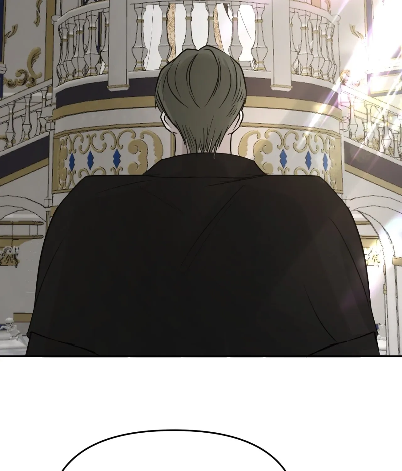 I adopted a male lead from prison shelter Chapter 95 page 43 - 