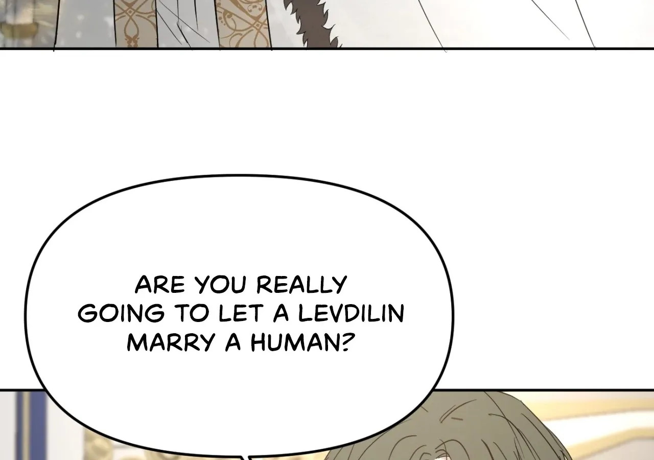 I adopted a male lead from prison shelter Chapter 95 page 46 - 